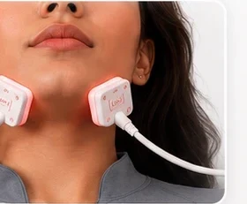 Chin Paddles