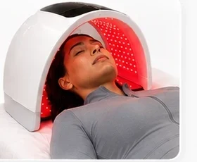 LED Photon Dome
