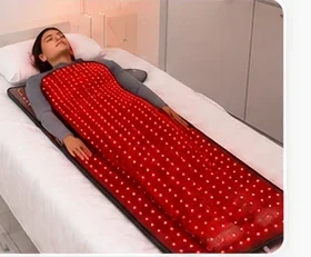 Red Light Mat