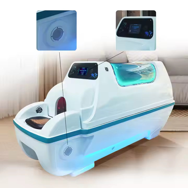 NovaPod 2.0